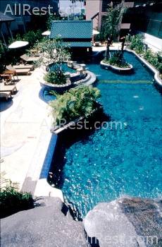 Baan Karonburi Resort 11